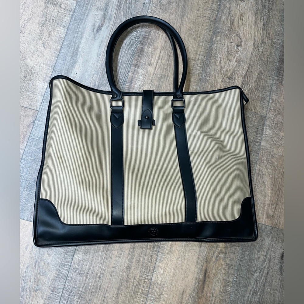Vintage Fendi Parfume Bag